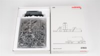 Märklin H0 47902 Wagen-Set "Brennstoff"...