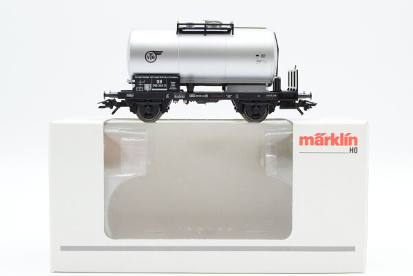 Märklin H0 46428 Chemie-Kesselwagen VTG  Kesselwagen der DB