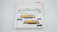 Märklin H0 48040 Doppel-Einheit KOMBIRAIL...