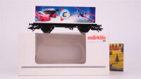Märklin H0 94163 Containerwagen "Conrad...
