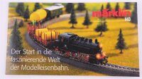 Märklin H0 94163 Containerwagen "Conrad Electronic"