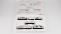 Märklin H0 94123 Güterwagen Set...