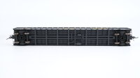 Exact Train H0 EP-80704-8 Offener Hochbordwagen TTX