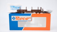 Roco H0e 34521 Rungenwagen ÖBB