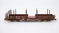 Roco H0e 34521 Rungenwagen ÖBB