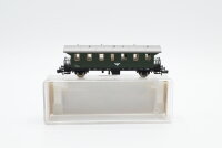 Fleischmann N 918062A Personenwagen ÖBB