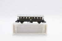 Fleischmann N 8659K Personenwagen 3. Kl Cid-27 DRG
