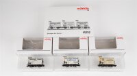 Märklin H0 45252 Güterwagen Set Bierwagen...