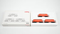 Märklin H0 48448 Güterwagen-Set Erz-Transporter...