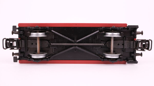 Märklin H0 4601 Offener Güterwagen DB