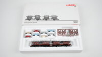 Märklin H0 46137 Autotransportwagen "VW...