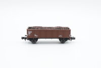 VEB N 5454600/473/0018 Offener Güterwagen DR