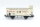 Märklin H0 4677 Kühlwagen mit Bremserhaus (ENGL. GARTEN STUTTGART) der K.W.St.E.