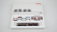 Märklin H0 46137 Autotransportwagen "VW...