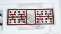 Märklin H0 46137 Autotransportwagen "VW Käfer" Laaes 541 DB