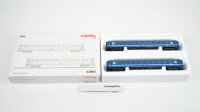 Märklin H0 42892 Personenwagen-Set...
