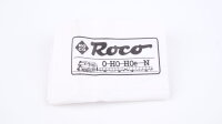 Roco H0e 34003 Personenwagen 1./2.Kl.AB4ipho 2103 Mariazeller Bahn ÖBB