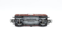 Märklin H0 4550 Gedeckter Güterwagen FI der FS
