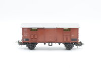 Märklin H0 4550 Gedeckter Güterwagen FI der FS