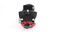 Märklin H0 3098 Dampflok BR 38 1807 DB Wechselstrom