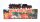 Märklin H0 3098 Dampflok BR 38 1807 DB Wechselstrom