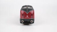 Trix Express H0 2256 Diesellok BR 221 137-3 DB 3 Leiter Gleichstrom