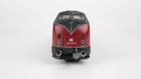 Trix Express H0 2256 Diesellok BR 221 137-3 DB 3 Leiter Gleichstrom