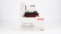 Märklin H0 34133 Dampflok BR 92 508 DR Wechselstrom...