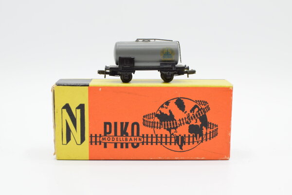 Piko N 5460/5/9 Kesselwagen Buna
