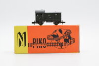 Piko N 5460/5/17 Packwagen DR