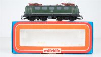 Märklin H0 3034 E-Lok BR 141 266-7 DB Wechselstrom...