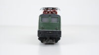 Märklin H0 3034 E-Lok BR 141 266-7 DB Wechselstrom Digital (bemalt)
