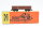 Piko N 5460/5/11 Hochbordwagen DR