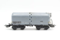 Märklin H0 4621 Bahndienstwagen Ksl 3504 der DB