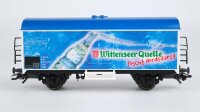 Märklin H0 94140 Kühlwagen Wittenseer Quelle...