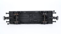 Märklin H0 94093 Containerwagen "So Scharf,Dass er Hinter Gitter Muss"