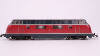 Märklin H0 3021 Diesellokomotive BR V 200 / 220 der...