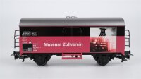 Märklin H0 94086 Kühlwagen Zollverein Ichqrs 377 DB