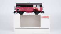 Märklin H0 94086 Kühlwagen Zollverein Ichqrs...