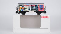 Märklin H0 94182 Bierwagen Malteser Weißbier...