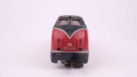 Märklin H0 3021 Diesellokomotive BR V 200 / 220 der DB Wechselstrom Digital (EVP)
