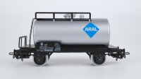 Primex H0 4580 Mineralöl-Kesselwagen ARAL DB