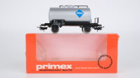 Primex H0 4580 Mineralöl-Kesselwagen ARAL DB