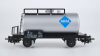 Primex H0 4580 Mineralöl-Kesselwagen ARAL DB