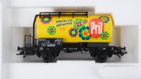 Märklin H0 46427 Kesselwagen-Set "Henkel" der DB