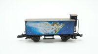 Märklin Z 80616 Güterwagen...