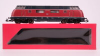 Märklin H0 3021 Diesellokomotive BR V 200 / 220 der...