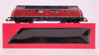 Märklin H0 3021 Diesellokomotive BR V 200 / 220 der...