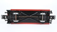 Primex H0 4547 Offener Güterwagen mit Bremserhaus Ommru 33 der DB EUROP-Wagen