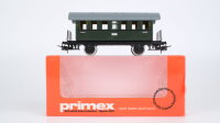 Primex H0 4001 Personenwagen 2.Kl.